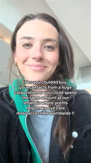 Blue Planet Optics on Reels | Facebook