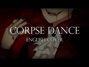 Corpse Dance (Shikabane No Odori / しかばねの踊り) | ENGLISH COVER【ENVtuber / Kai Packard】