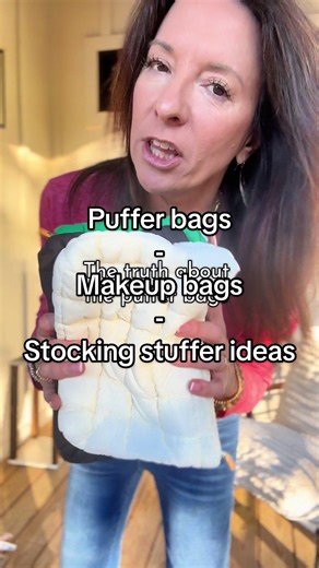 Adorable Puffer Bags: Perfect Gift Ideas for Her