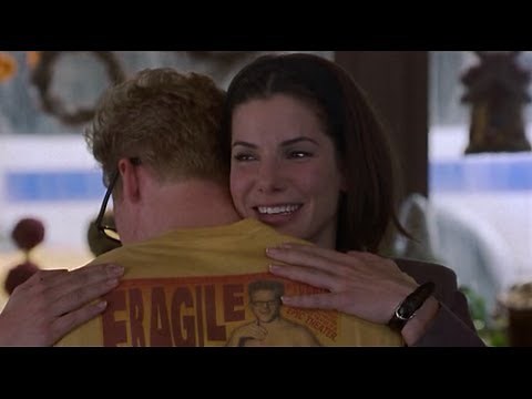 Sandra Bullock :: 28 days (2000) trailer