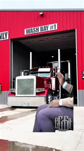 Masterclass on Effective Truck Cleaning Techniques