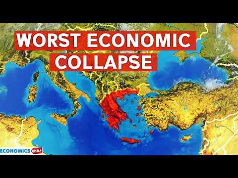 Greece’s Economic Disaster - How The Fallout Continues
