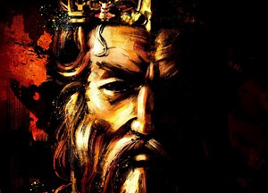 The Merovingians: Were these Dark Age Kings descended from Christ? - Historic Mysteries