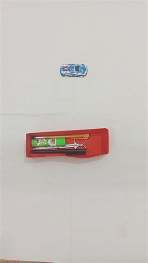 Easy Paper Long Box Making 📦