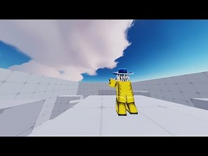 Playing Rivals Ranked With Ony Free To Play (defeated a hacker)