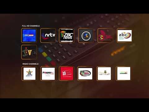 Introducing the Zim Digital Decoder - your gateway to unlimited entertainment! 🔥🔥🔥