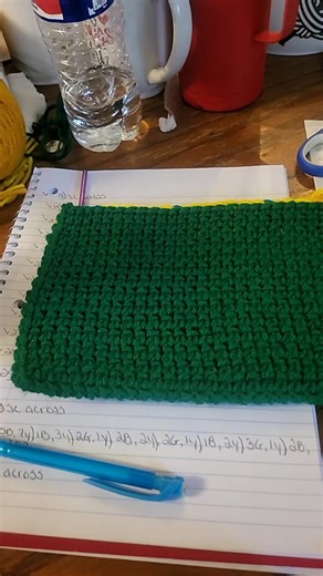 Creative Graphing Techniques with Stitching