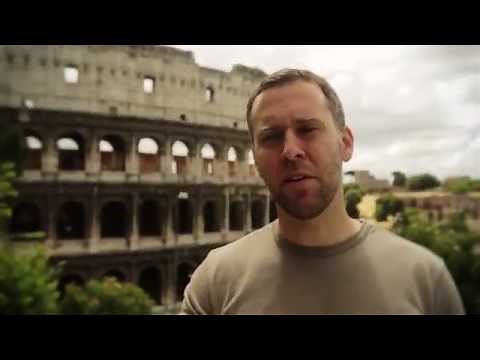 CHOSEN What Happens at Confirmation