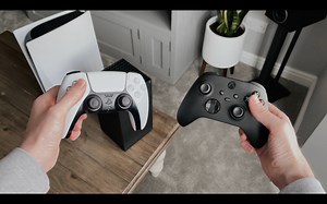 【如何选择你的次世代游戏主机】PS5 vs xbox series x那款更适合你？