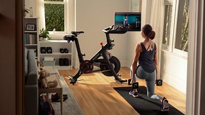 New Peloton Bike  Launches Tomorrow for $2,495