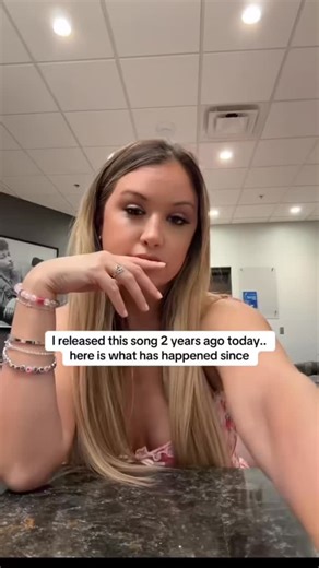 Alexandra Kay | Happy birthday All I’ve Ever Known, now let’s catch our Second Wind 🩷🎀 | Instagram