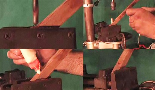 Watch How to Make an Atlatl on Amazon Live