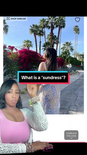 Sundresses: Functional Fashion for Sun Dress Season