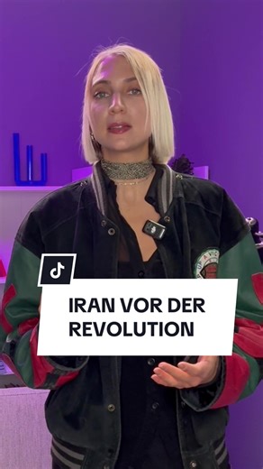 Leben im Iran vor der Revolution: Einblicke und Kritik