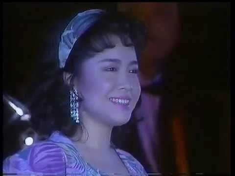 渡辺真知子 Machiko Watanabe 迷い道 Mayoi Michi Live 1991