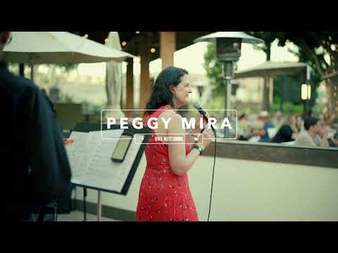 One Note Samba: Antonio Carlos Jobim, Bebel Gilberto [performed by Peggy Mira]