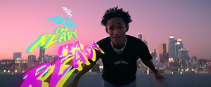 Jaden Smith musisoi Spider-Man: Miles Moralesin malliin