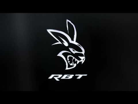 Freddie Gibbs - Rabbit Mode (Official Visualizer)