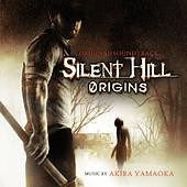 Akira Yamaoka - Silent Hill: Origins (Original Soundtrack)