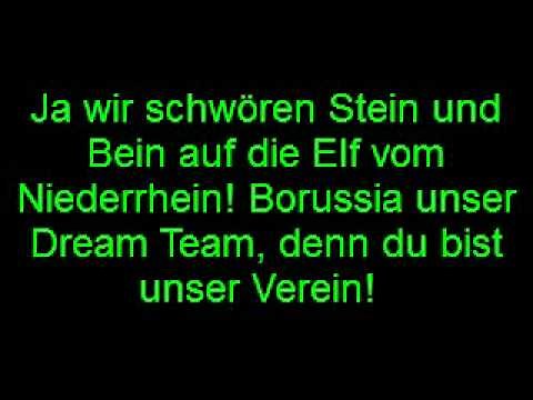Elf vom Niederrhein lyrics