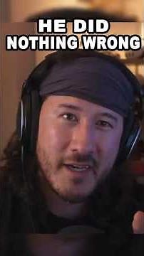 Markiplier AI Controversy