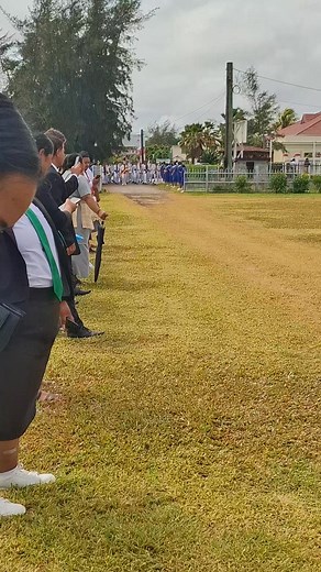 Tonga High School | Muimuinoa Lamelangi