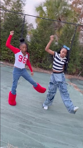 Steady Motion Dance Challenge Lani Love #Tiktok #Dance #Trend