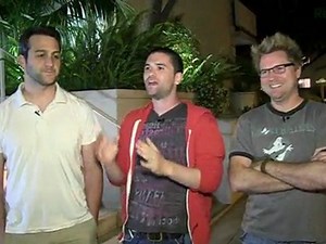 Super 8 | Movie Review - The Totally Rad Show