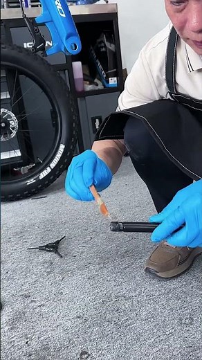 How to Install the Fat Bike Wheelset.#icancycling