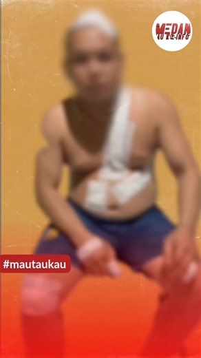 Tindakan Anarkis di THM New Zone: Kasus Guswandi