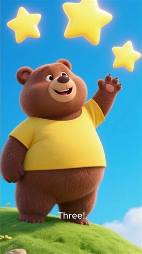 Fun Cartoon Lessons for Kids