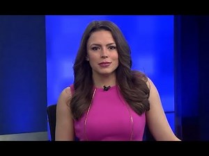 Madeline Hunt Anchor/Reporter Demo Reel 2019