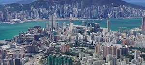 快打開 Google Maps！香港正式「全 3D 化」