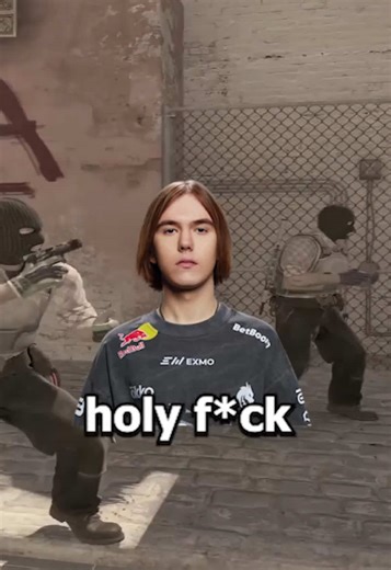 Donk Reveals New CS2 Skins! 🔥 #cs2 #Vitality