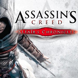 Assassin's Creed: Altair's Chronicles - IGN
