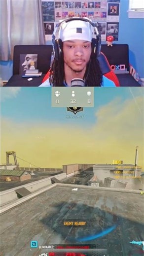 New *ZERO RECOIL* M15 Mod is INSANE in BO7 Warzone 🔥 Class at End