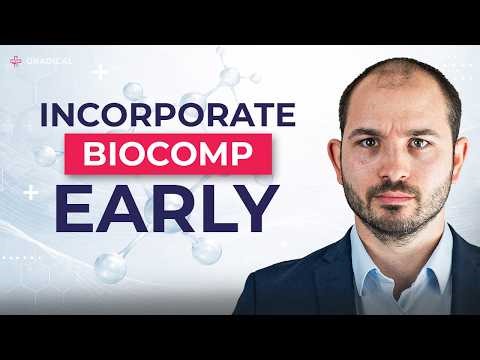 How to Incorporate Biocompatibility Into Plastic Selection