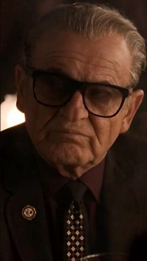 "The Most TERRIFYING Birthday Party in Mob History! 🎂🔫 | The Irishman (2019)"