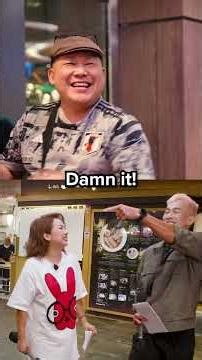 COMEDIAN VS RANDOM HUMANS (Ft. Shaw Theatres) E