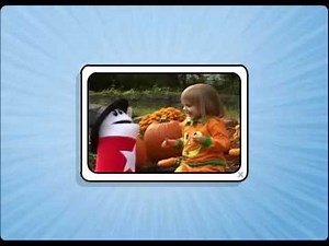 Homestar vs. Little Girl 2