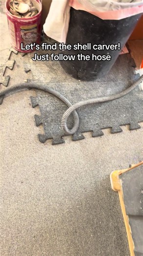 The Journey of My Shell Jewelry Business in a few seconds… #jewelrybusiness #handmadejewelry #smallbusiness #jewelrydesign #creatorsearchinsights