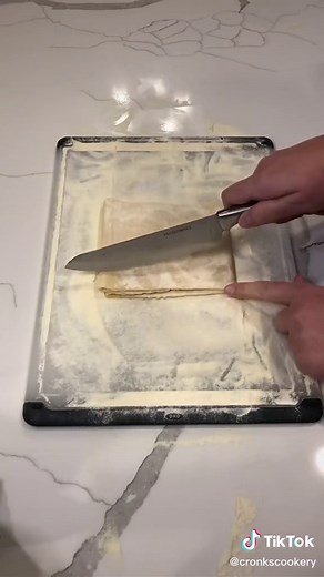 Handmade Pasta Cutting Techniques | Italian Cooking Tutorial