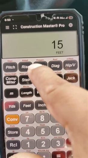 Replying to asi se llama construction master pro #reale... | Picteya Sanka