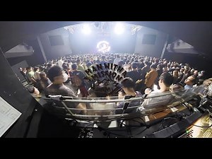 【4k高画質ver】MAN WITH A MISSION World Tour 2023 ~WOLVES ON PARADE SHANGHAI SHORT MOVIE