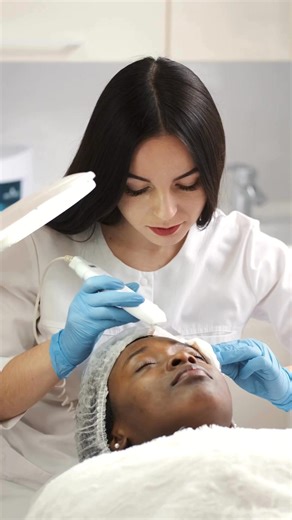 ‍♀️ From lasers to rejuvenation, medical estheticians are redefining beauty. Explore this exciting career path today! | Anderson College | Facebook