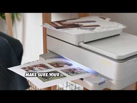 Epson Printer Wireless Not Working (Simple Method)