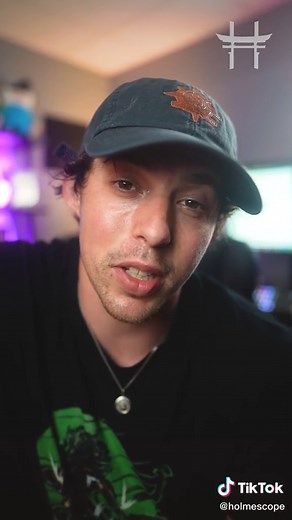 💯/365 Destiny Logo Redesign #GraphicDesign #Logo #LogoDesign #Gamer #Streamer #Destiny