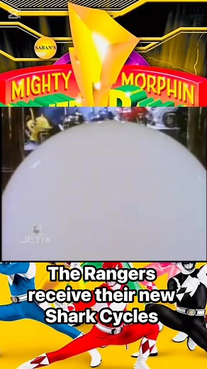Remember the Shark Cycles? Most people don’t but they were a wild part of MMPR for the short time they were around #PowerRangers #MightyMorphinPowerRangers #MMPR #SharkCycles #RetroPowerRangers #90sNostalgia #PowerRangersHistory #SuperSentai #RetroToys #RangerNation #RangerTurtleDen | The Ranger Turtle Den