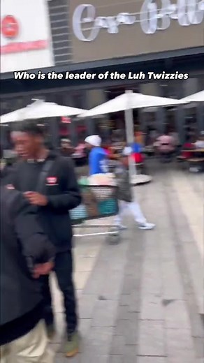 Who is the Leader of the Luh Twizzy? Exploring the Mystery