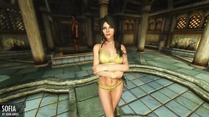 Лучшие моды Elder Scrolls 5: Skyrim, the по версии MxR Mods